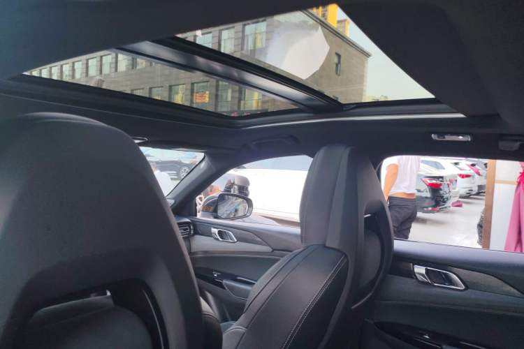 Used Lynk & Co 03 2021 1.5TD DCT Jing Champion Edition