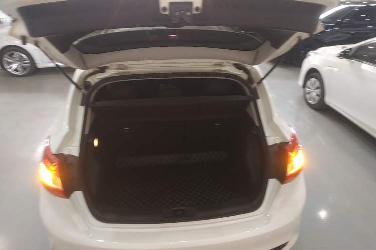 Used Nissan Tiida 2021 1.6L CVT Smart Drive Edition