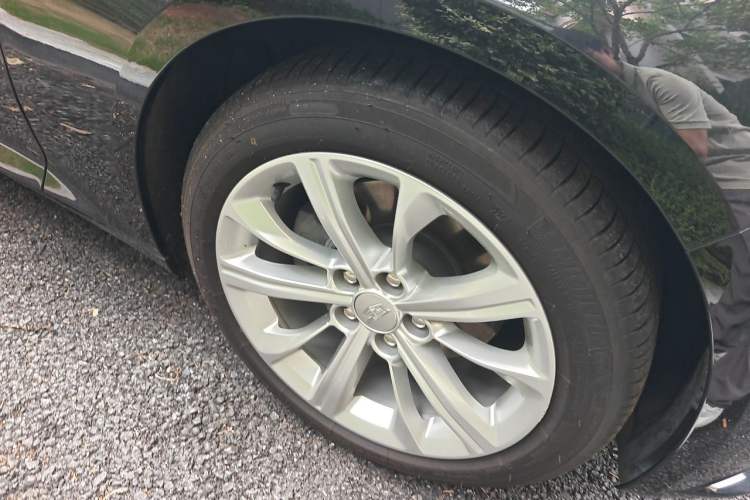 Used Cadillac CT5 2024 28T Luxury Pro Trim
