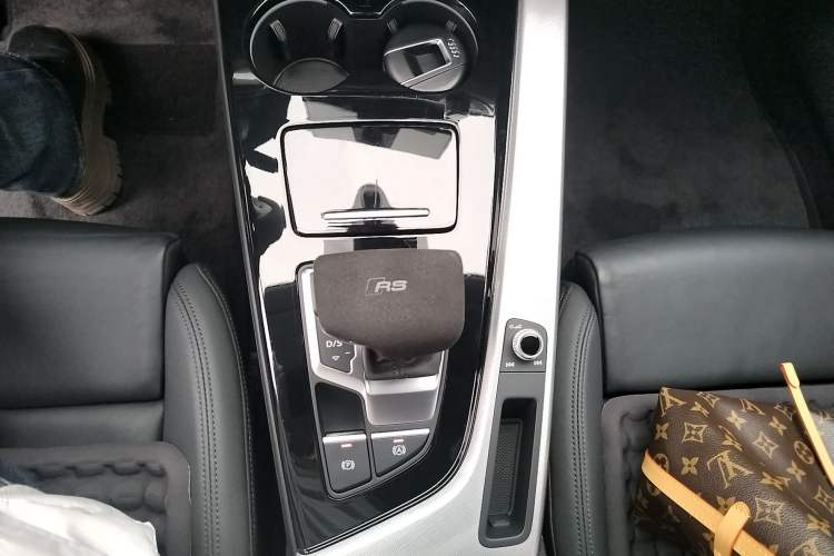 Used Audi A5 2023 Sportback 40 TFSI Fashionable and Dynamic Model