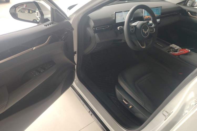Used Wuling Xingguang 2025 70km Smart Standard Version
