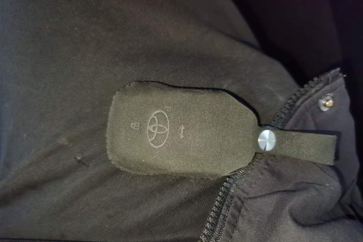 Used Toyota 86 2019 2.0L Automatic Luxury Edition
