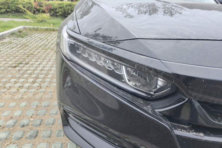 Used Honda Accord 2018 230TURBO Comfort Version National V Right Front Headlight