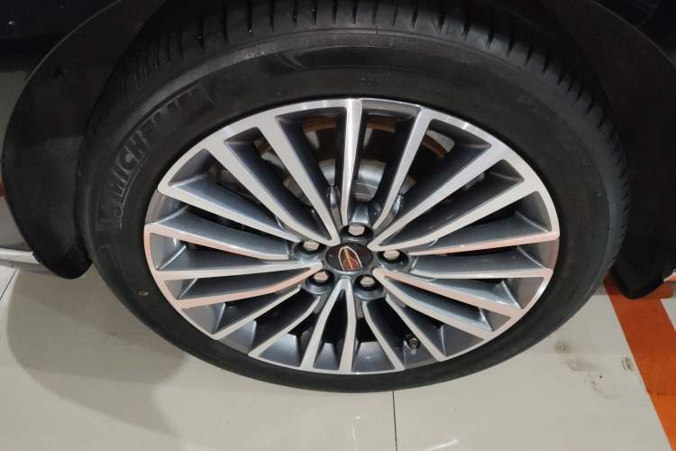 Used Hongqi H9 2020 3.0T Smart Connect Flagship Edition
