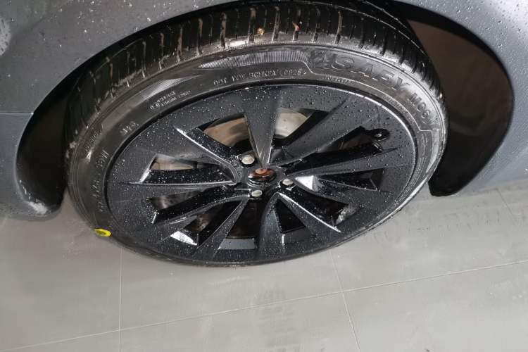 Used Tesla Model 3 2021 Standard Range Rear-Drive Upgraded Version