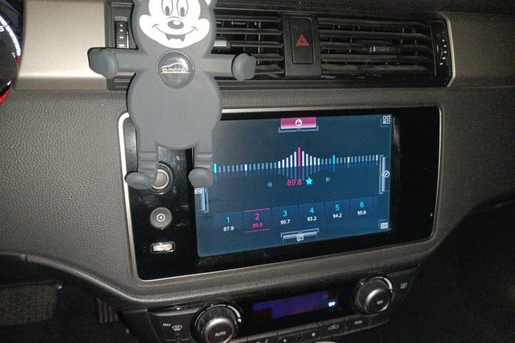 Used Qoros 3 2016 Urban SUV 1.6T Automatic Zhiyue Model
