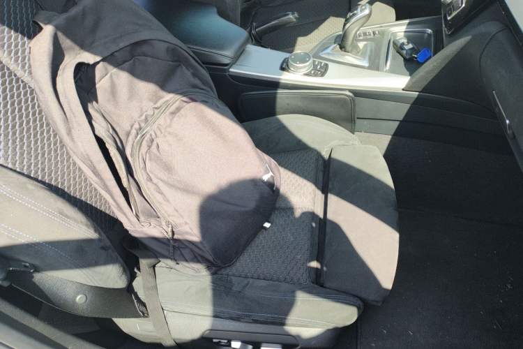 Used BMW 3 Series 2016 320i M Sport