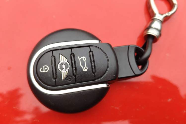 Used MINI MINI 2014 1.5T COOPER Fun