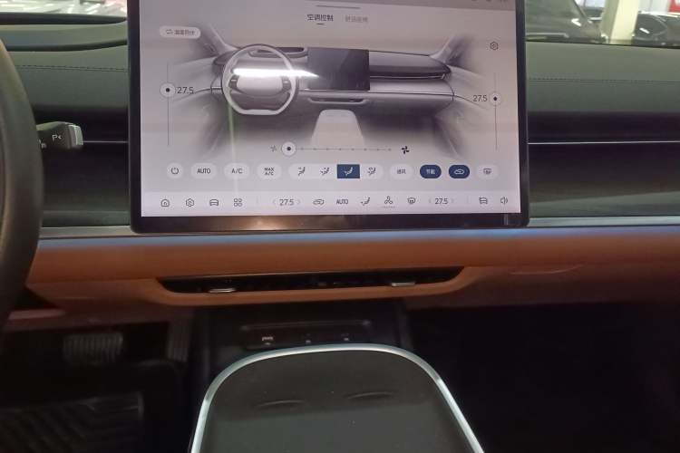 Used Qiyuan A07 2024 All-Electric "True Fragrance" Edition 710 Flagship Model