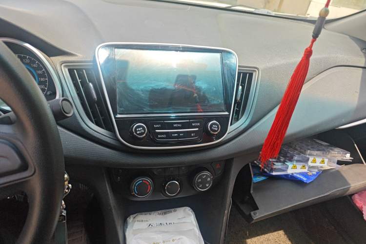 Used Chevrolet Cavalier 2016 1.5L Automatic Enjoyment Edition
