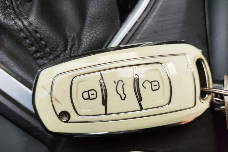 Used Geely Auto Vision 2020 1.5L CVT Asian Games Edition