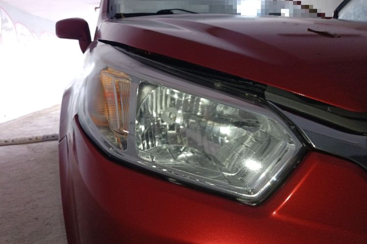 Used Venucia R50 2013 1.6L Automatic Luxury Edition
