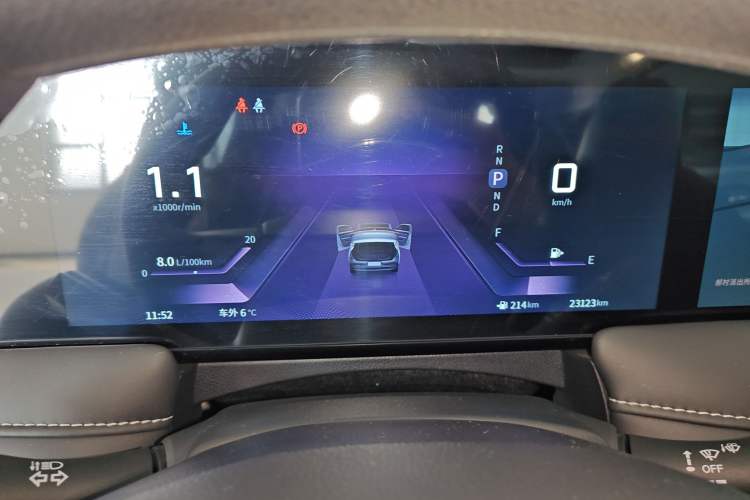 Used Venucia V 2021 260T Idol Edition