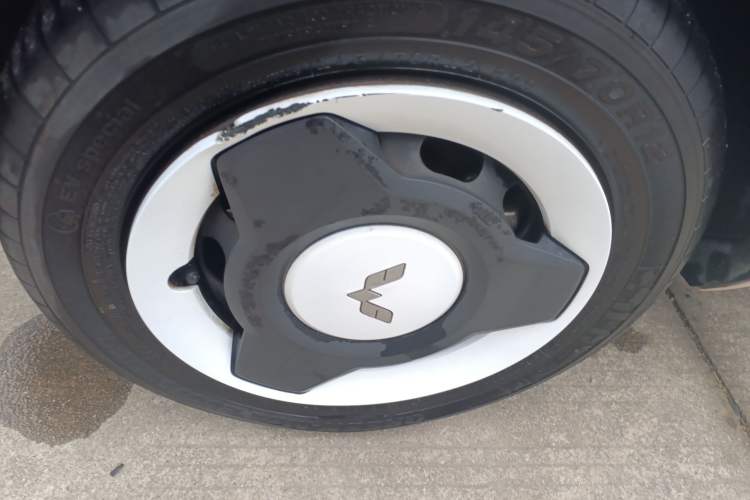 Used Wuling Hongguang MINIEV 2022 Macaron Premium Model – Lithium Iron Phosphate