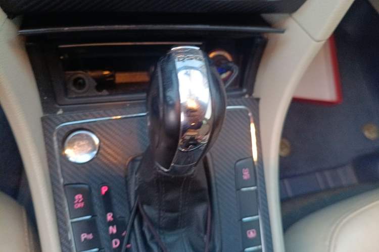 Used Volkswagen Passat 2014 1.8TSI DSG Prestige Edition