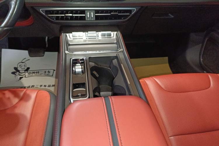 Used Lincoln Z 2022 iCool Prestige Edition