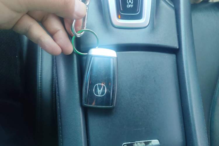 Used Acura CDX 2016 1.5T Two-Wheel Drive Enjoyment Edition
