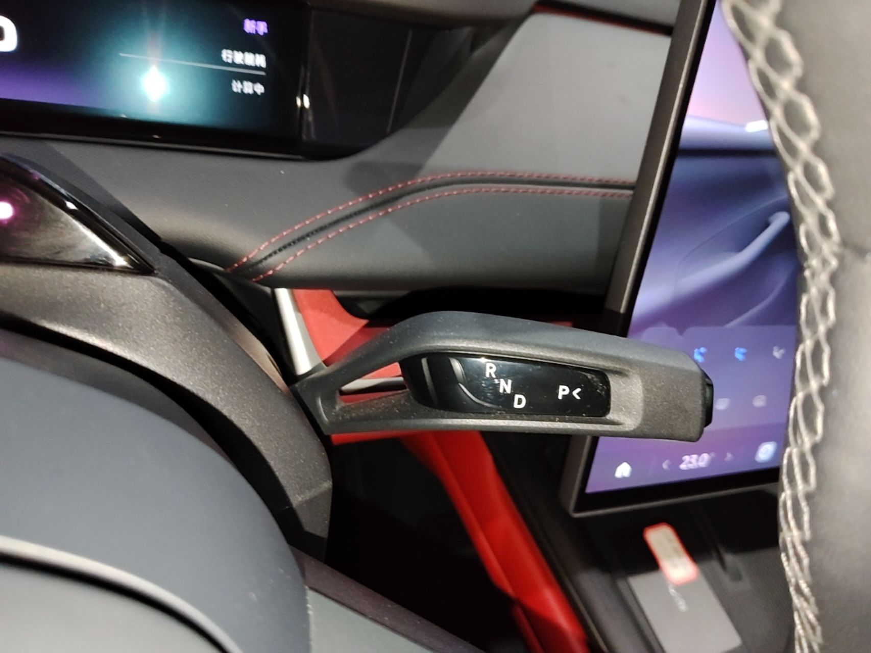 Xiaomi Auto SU7 2024 Four-Wheel Drive Ultra-Long Range Advanced Intelligent Driving Max Edition — снимка 16