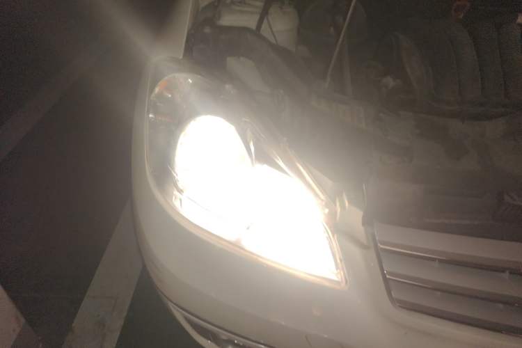 Used Mercedes-Benz A-Class 2011 A 160
