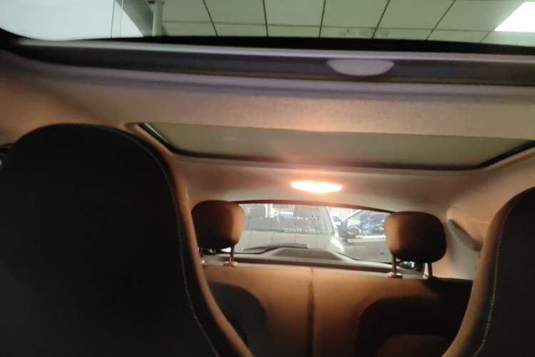 Used smart forfour 2018 1.0L 52kW Passion Edition