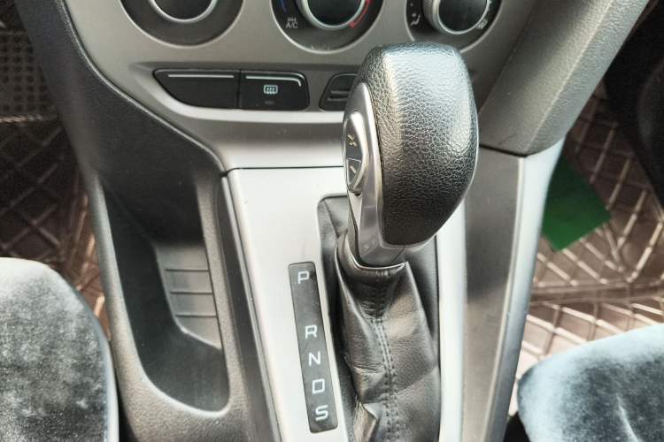 Used Ford Focus 2012 Hatchback 1.6L Automatic Comfort Model