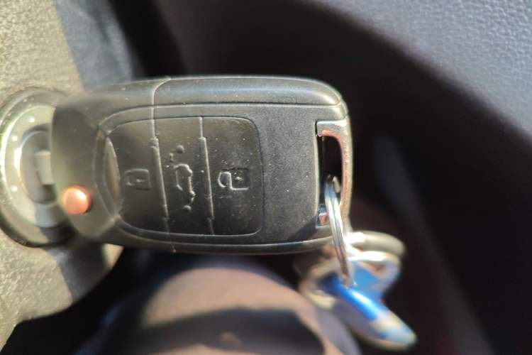 Used Wuling Hongguang 2019 1.5L S Comfort Edition China VI LAR