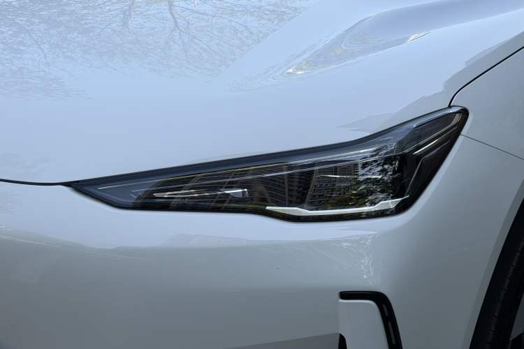 Used Geely Galaxy E5 2024 440km Launch Edition
