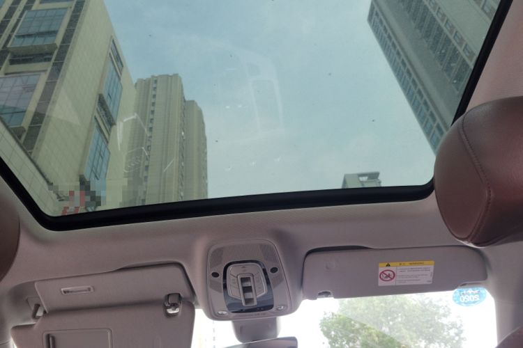 Used Audi Q7 2019 45 TFSI Comfort Model