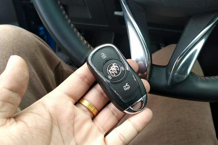 Used Buick Verano 2023 Pro GS Hunter Wind Edition