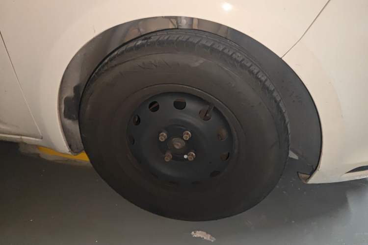 Used MG 3 2014 1.3L Manual Comfort Edition