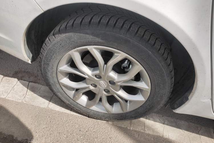 Used Geely Auto Vision 2018 1.5L Manual Happiness Edition