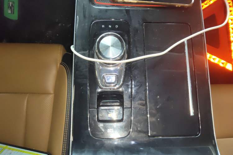 Used AION V 2020 80 Intelligent Edition