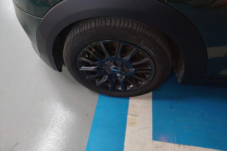 Used MINI MINI 2016 1.5T COOPER Five-Door Edition
