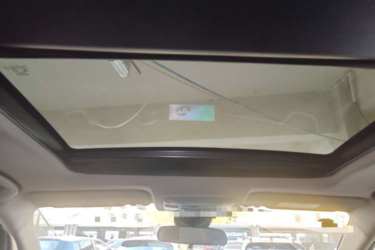 Used Toyota Wildlander 2023 2.0L CVT Four-Wheel Drive Luxury PLUS Edition