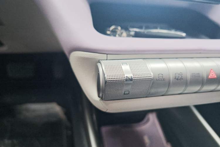 Used BYD Dolphin 2021 405 km Fashion Edition