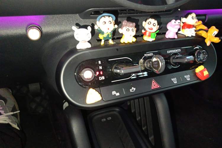 Used MINI Electric COOPER 2024 456km COOPER E Classic Edition
