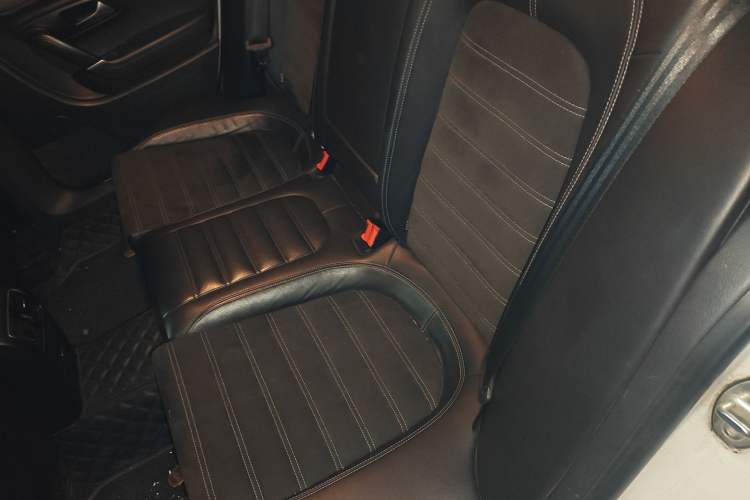 Used Volkswagen FAW-Volkswagen CC 2015 2.0 TSI Prestige Model
