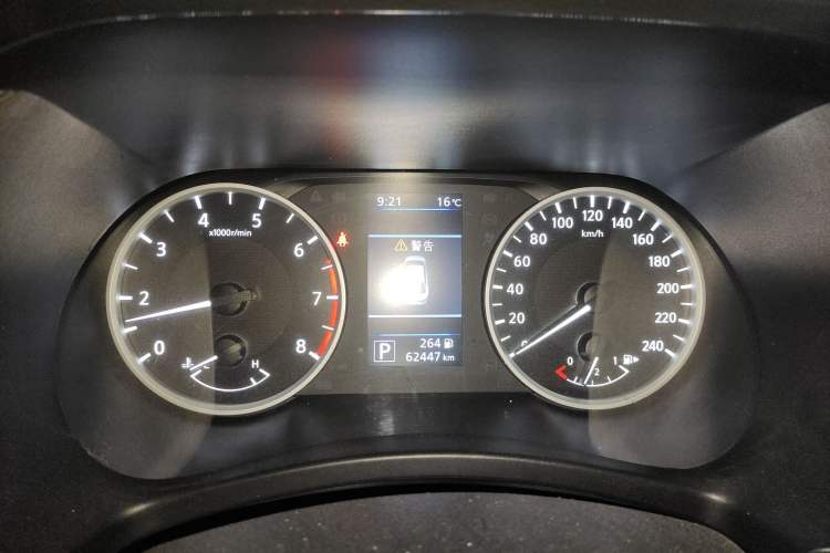 Used Nissan Sylphy 2022 1.6L XL CVT Enjoyment Edition
