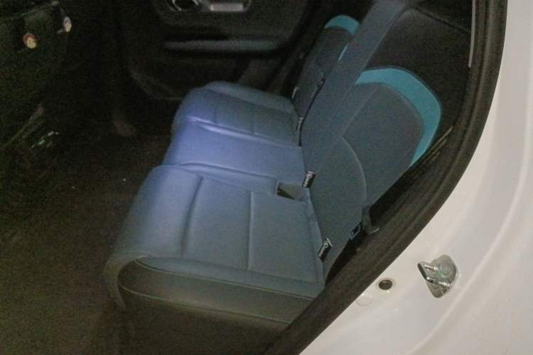 Used AION Y 2022 Plus 70 Smart Edition