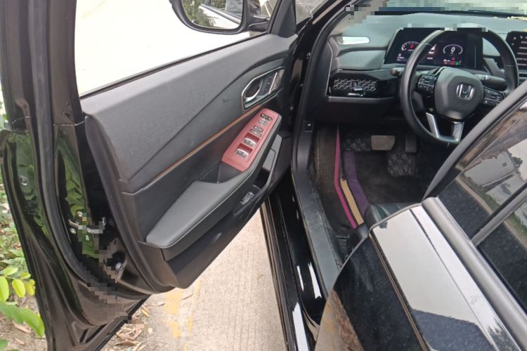 Used Honda Accord 2024 260TURBO Prestige Edition Driver Seat