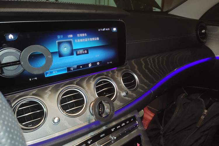 Used Mercedes-Benz E-Class 2021 Restyled E 300 L Sporty and Stylish Edition