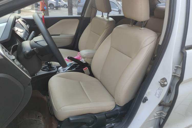 Used Honda City 2017 1.5L manual Comfort version