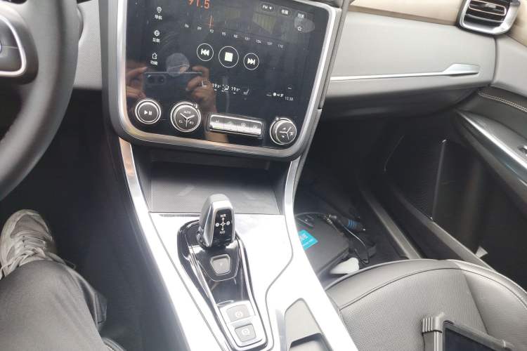 Used Lynk & Co 01 2017 2.0T Two-Wheel Drive Pro Edition