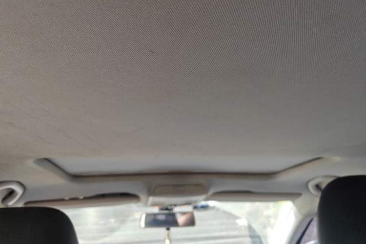 Used Volkswagen Passat 2014 1.8TSI DSG Prestige Navigation Edition Headliner