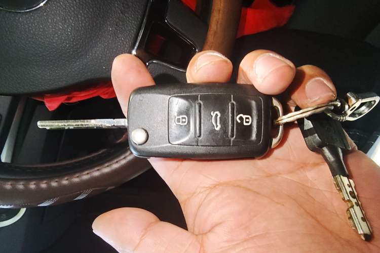 Used Volkswagen Passat 2015 1.8TSI DSG Prestige Edition
