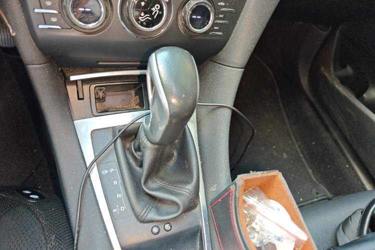 Used DS 5LS 2014 1.6T Elegant Version THP160