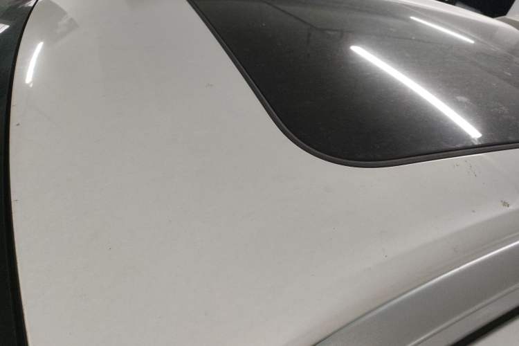 Used Haval H6 2021 3rd Generation 1.5T Automatic Two-Wheel-Drive Supreme Roof