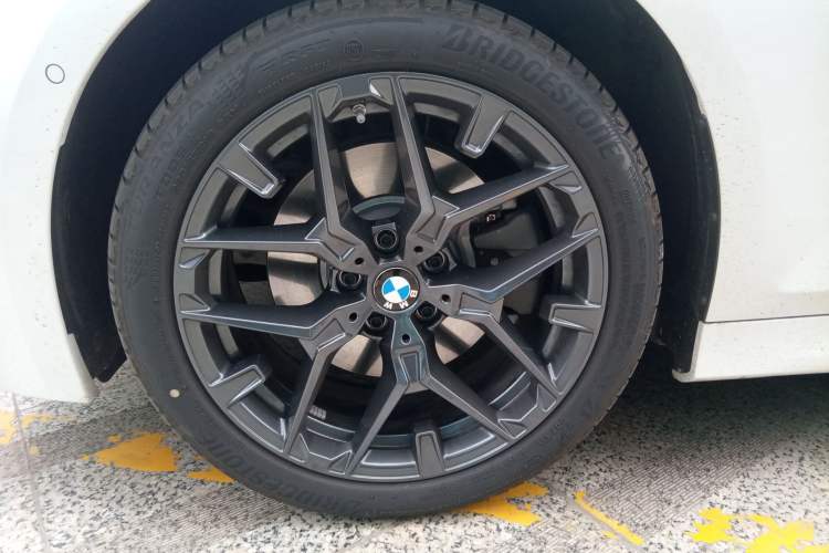 Used BMW 3 Series 2025 330Li M Sport Shadowline Package
