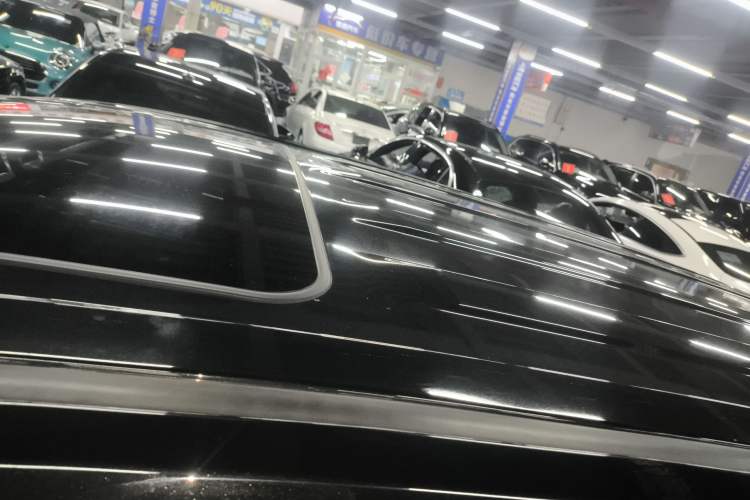 Used Toyota Corolla Cross 2023 2.0L Elite Edition Roof