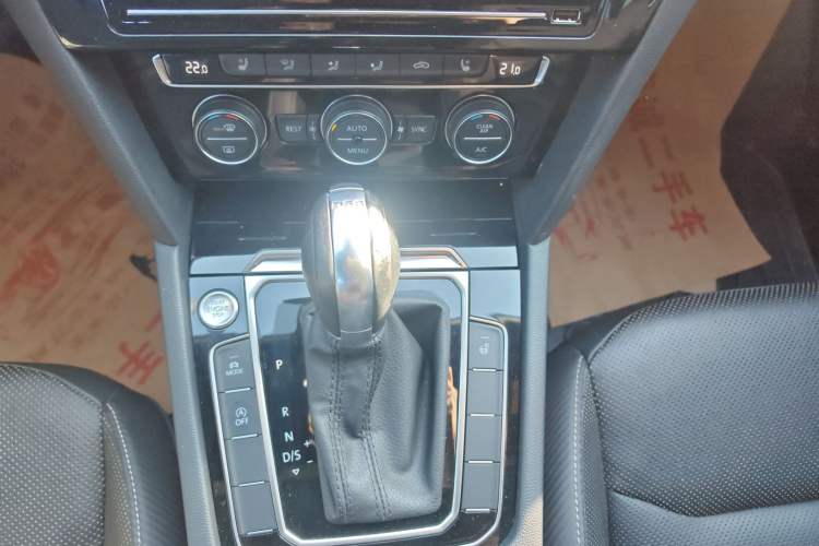 Used Volkswagen FAW-Volkswagen CC 2019 330TSI Glamour Edition China V Standard